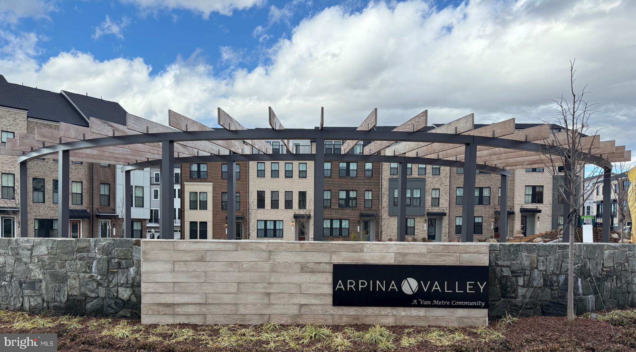 ARPINA VALLEY - Residential Lease