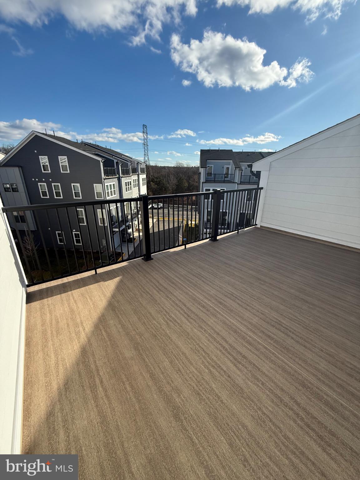 ARPINA VALLEY - Residential Lease