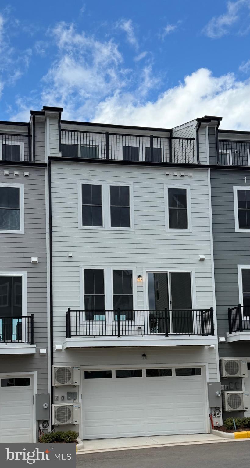 ARPINA VALLEY - Residential Lease