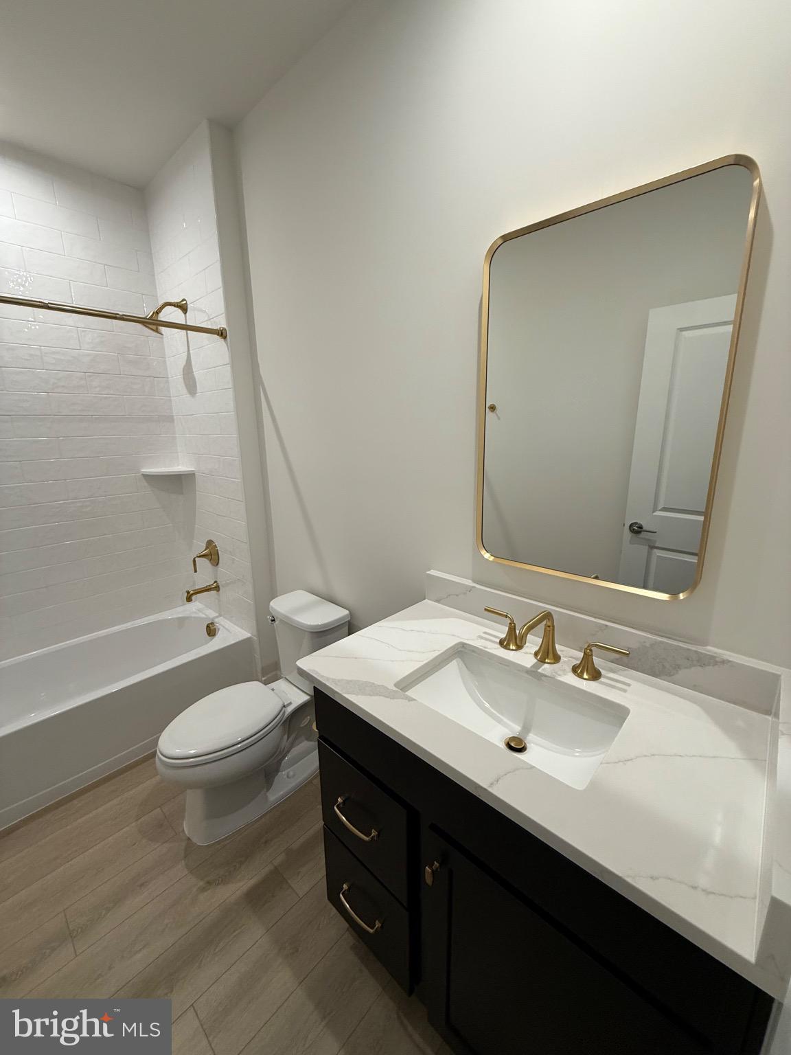 ARPINA VALLEY - Residential Lease