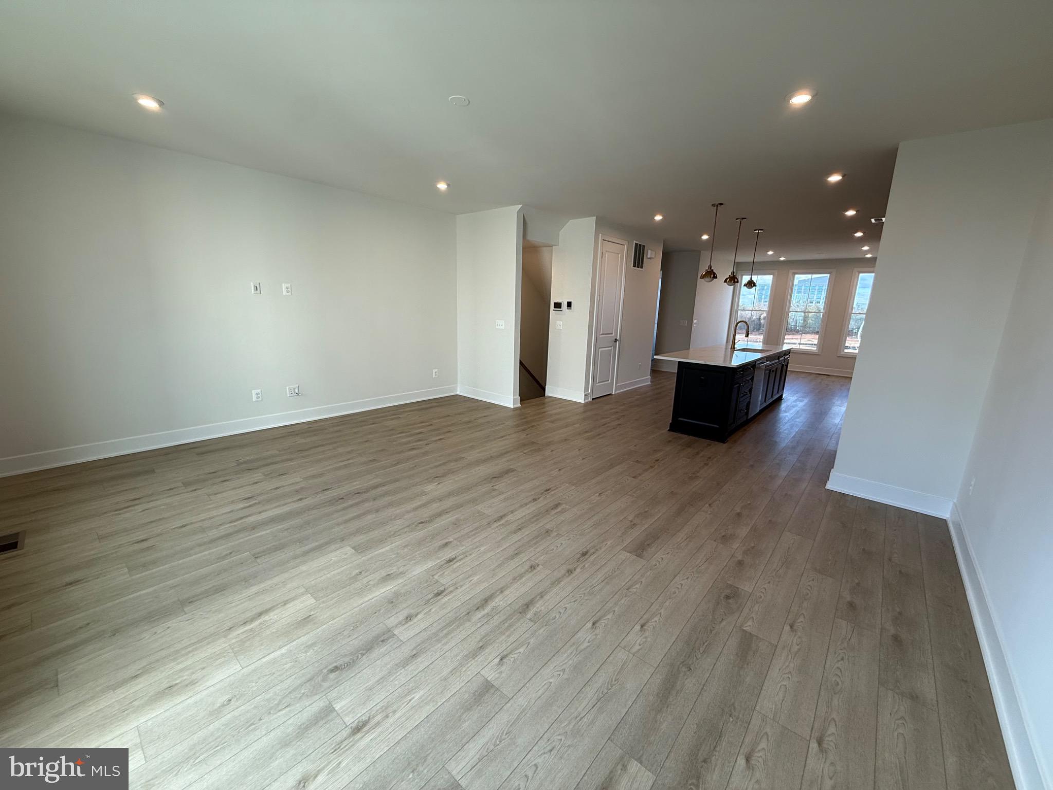 ARPINA VALLEY - Residential Lease