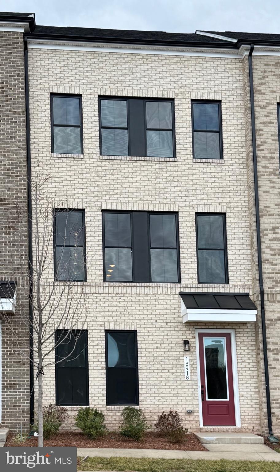 ARPINA VALLEY - Residential Lease