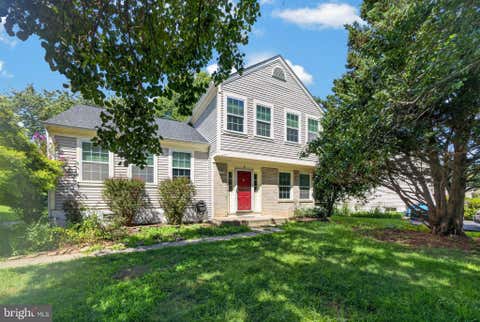 Homes For Rent - 8 Worthington Court<br/> STERLING, VA 20165
