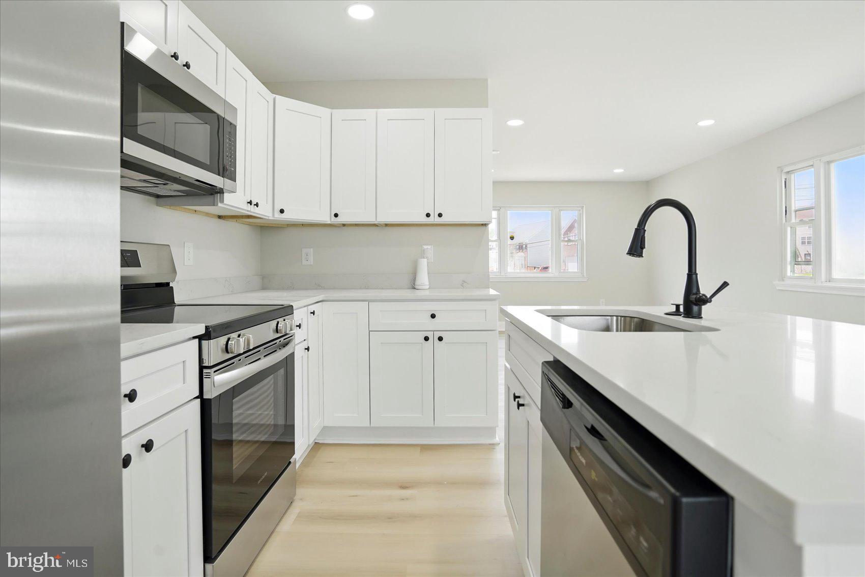 DEERFIELD - Residential