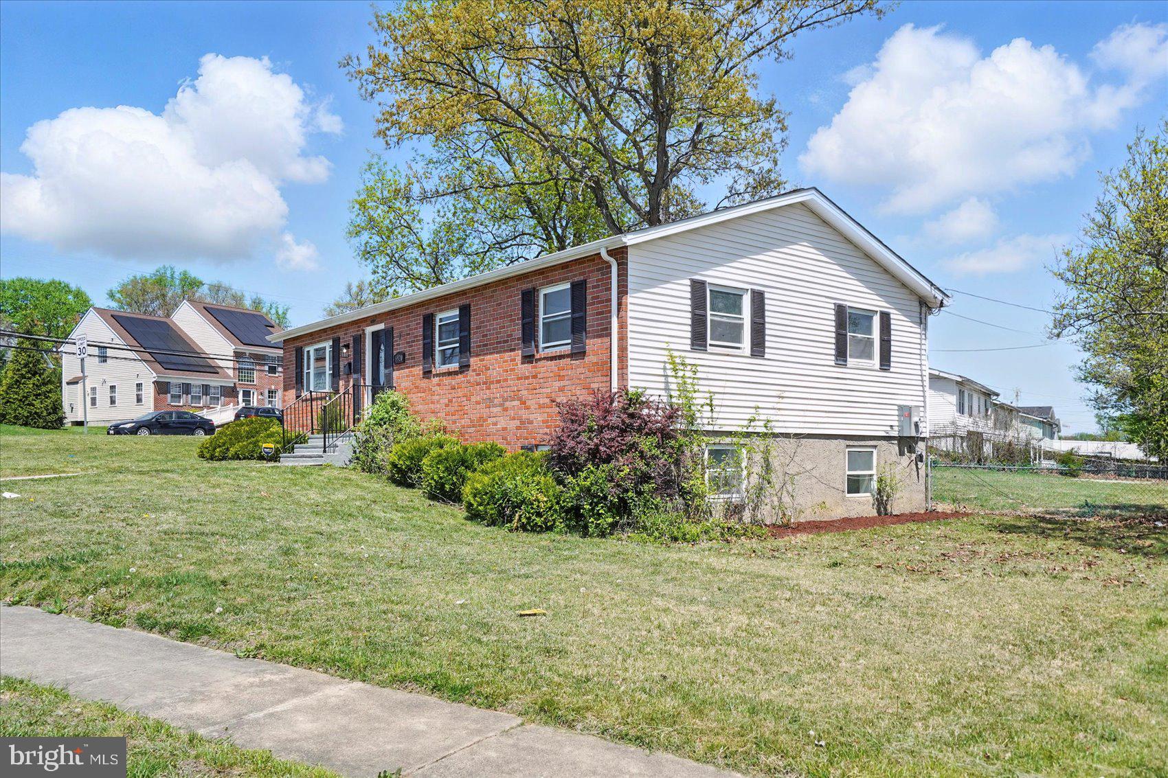 DEERFIELD - Residential