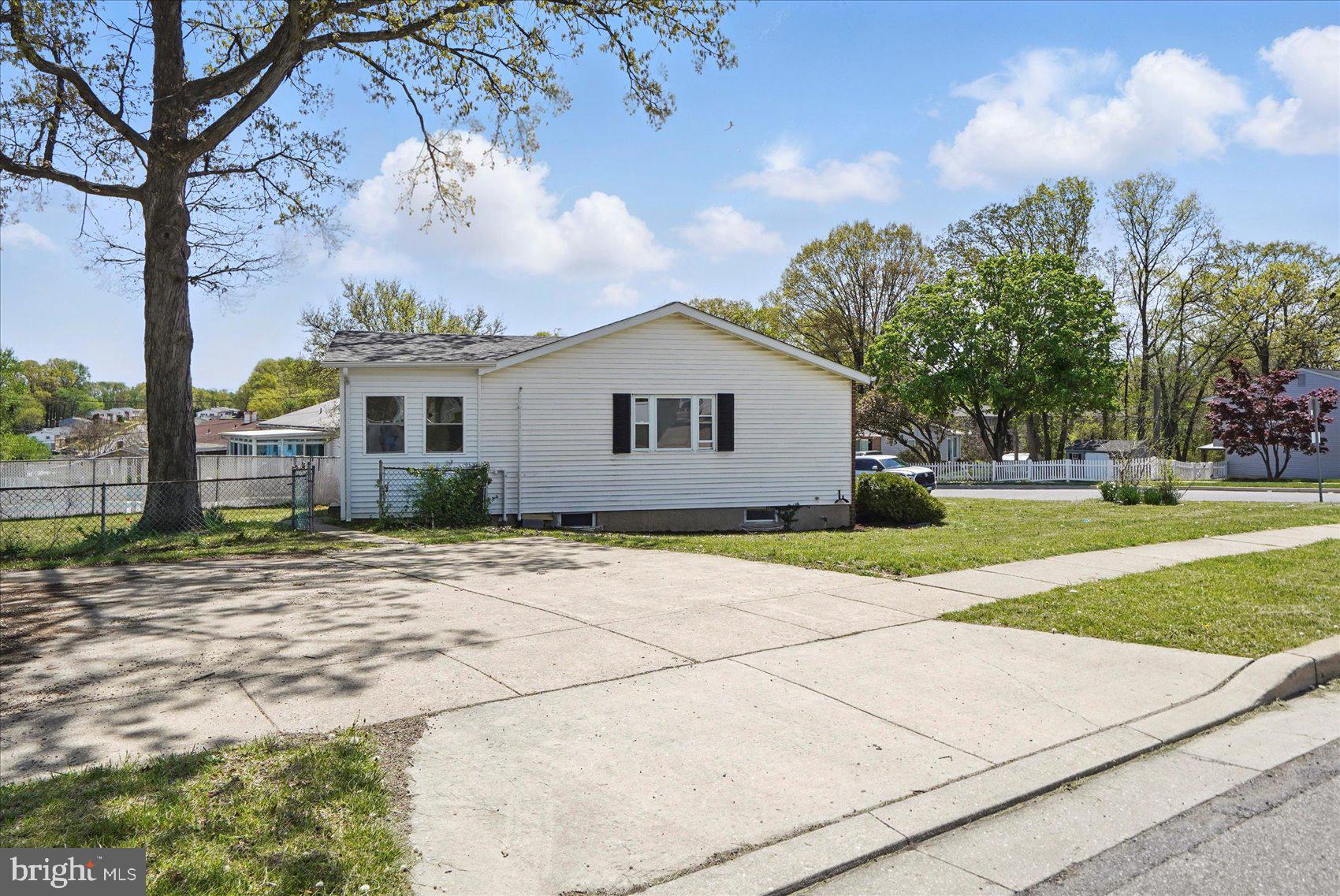 DEERFIELD - Residential