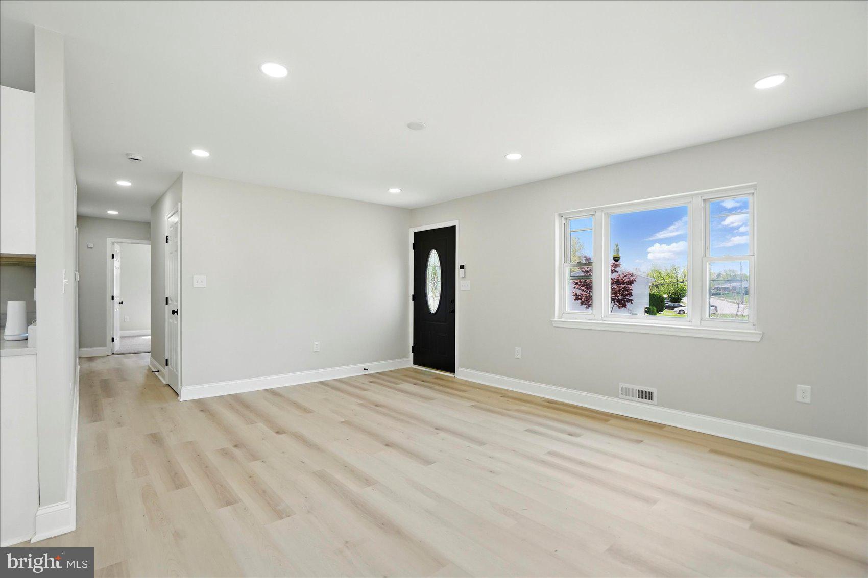 DEERFIELD - Residential