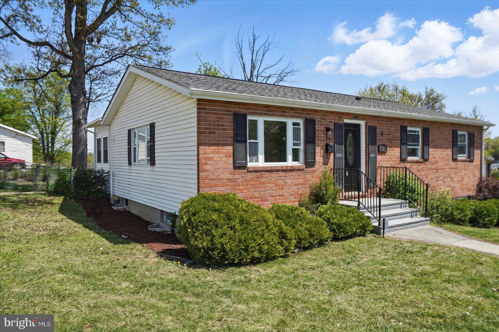 DEERFIELD - Residential