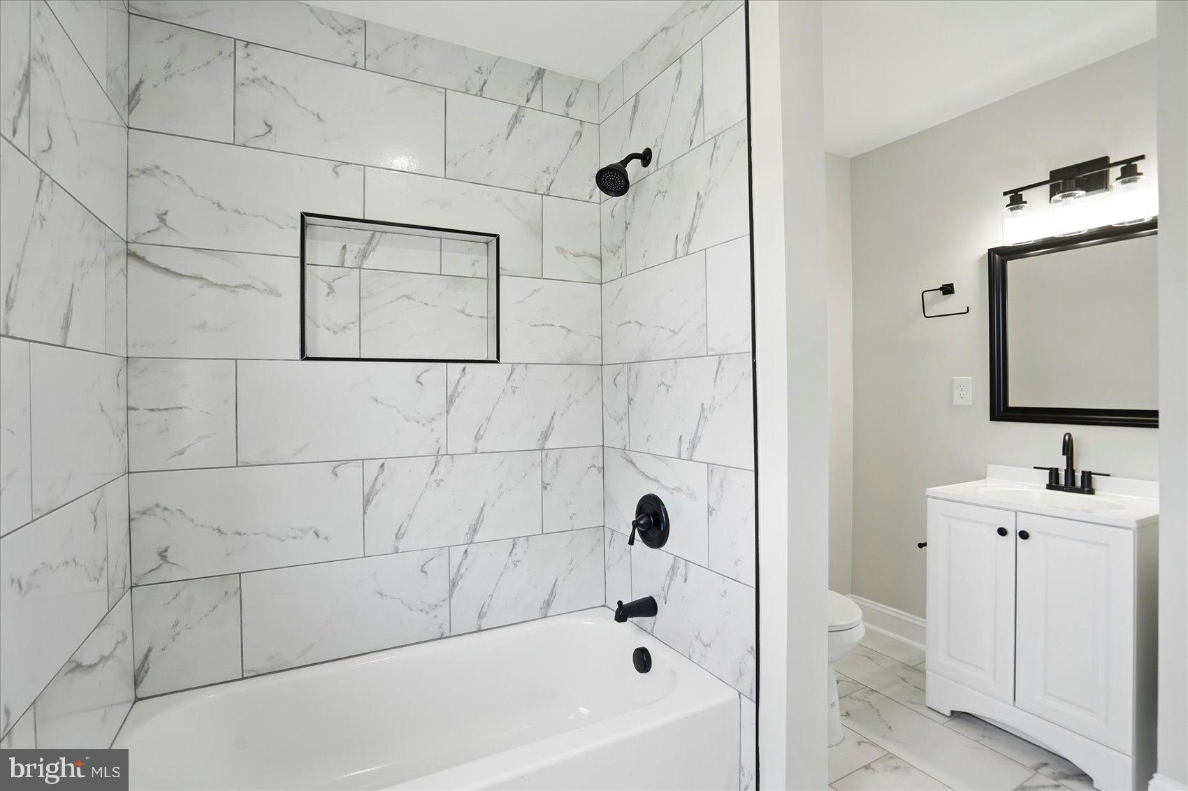 DEERFIELD - Residential