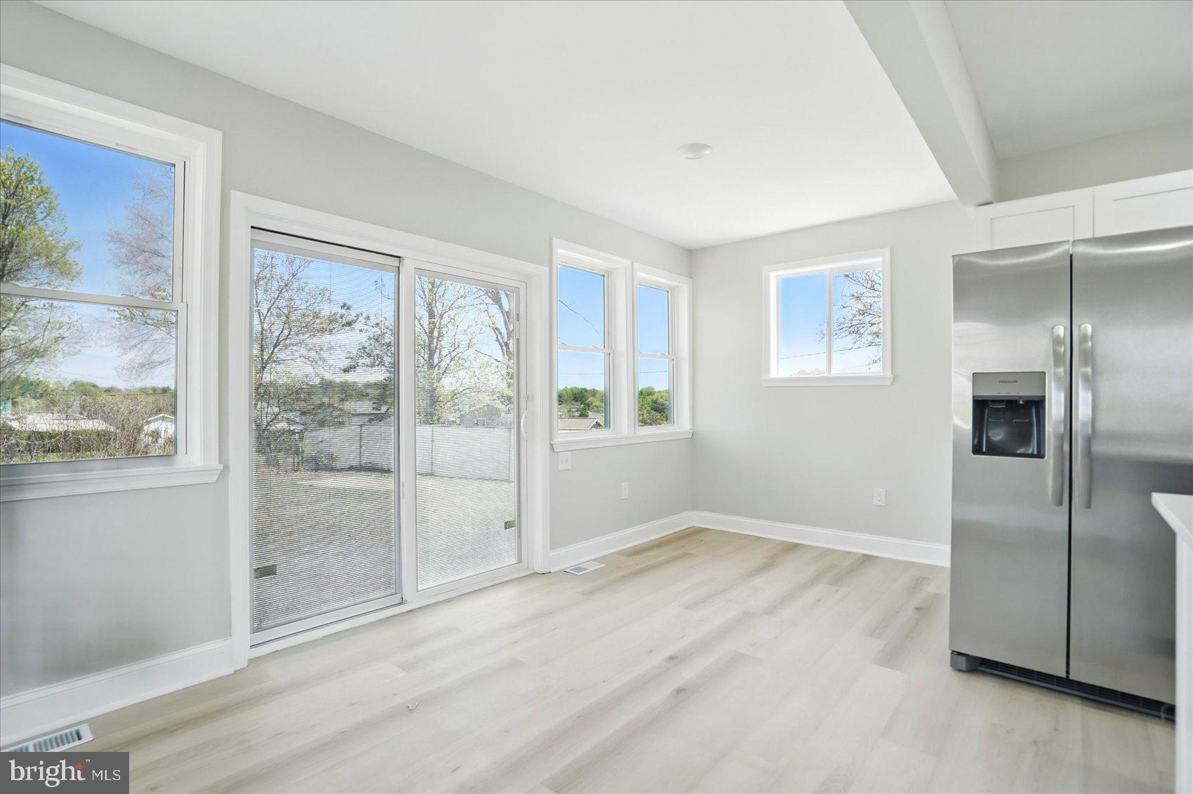 DEERFIELD - Residential