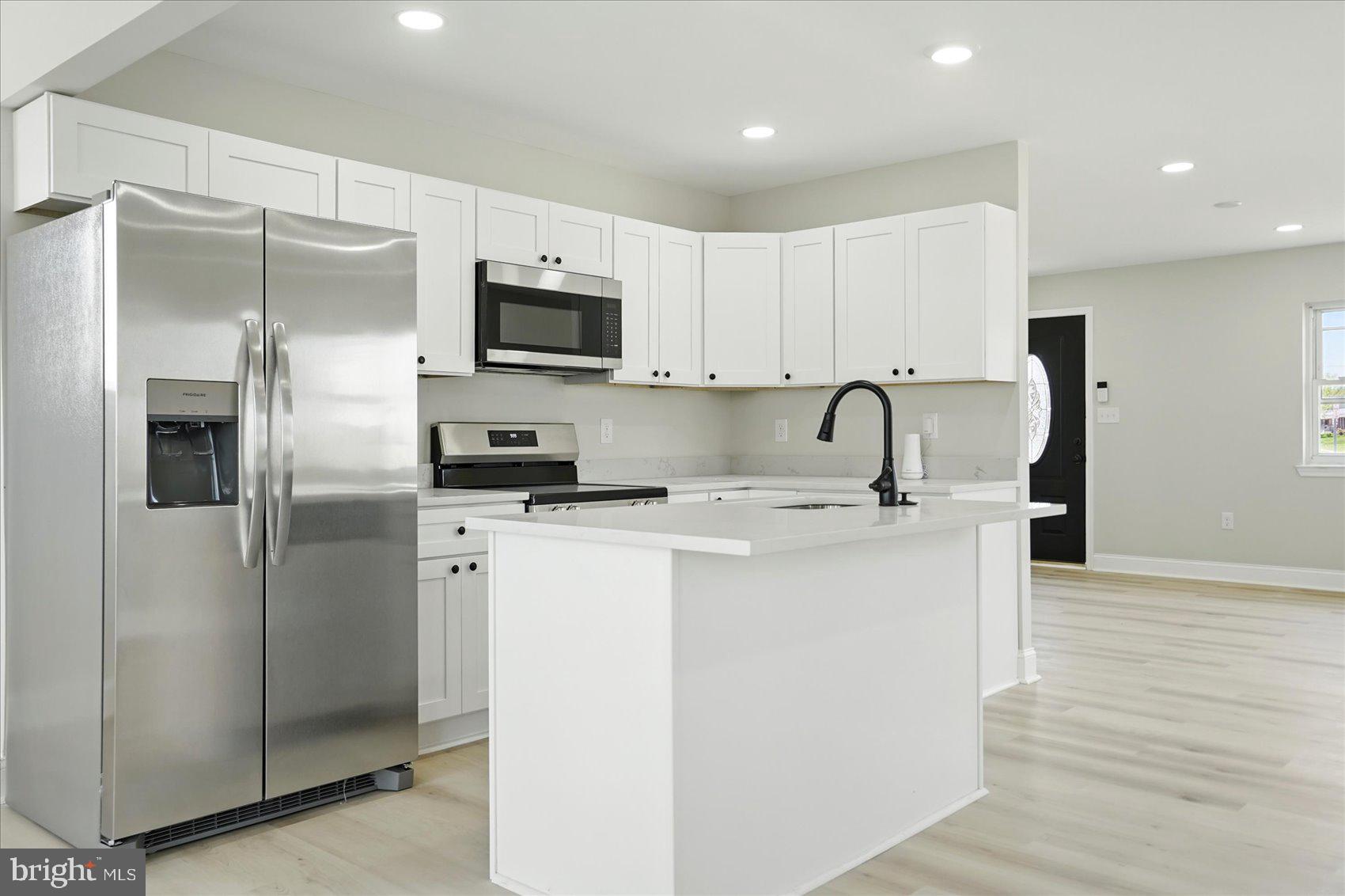 DEERFIELD - Residential