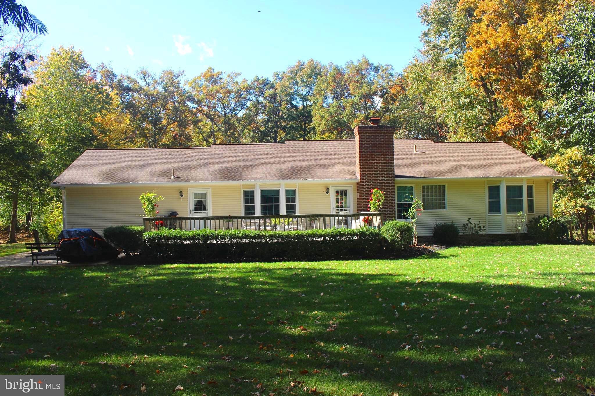 BILLINGSLEY PARK - Residential