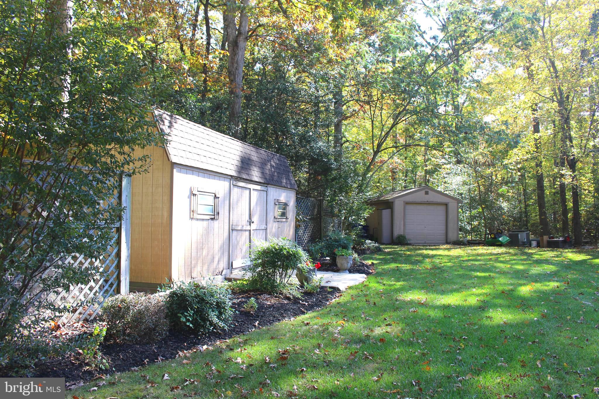 BILLINGSLEY PARK - Residential