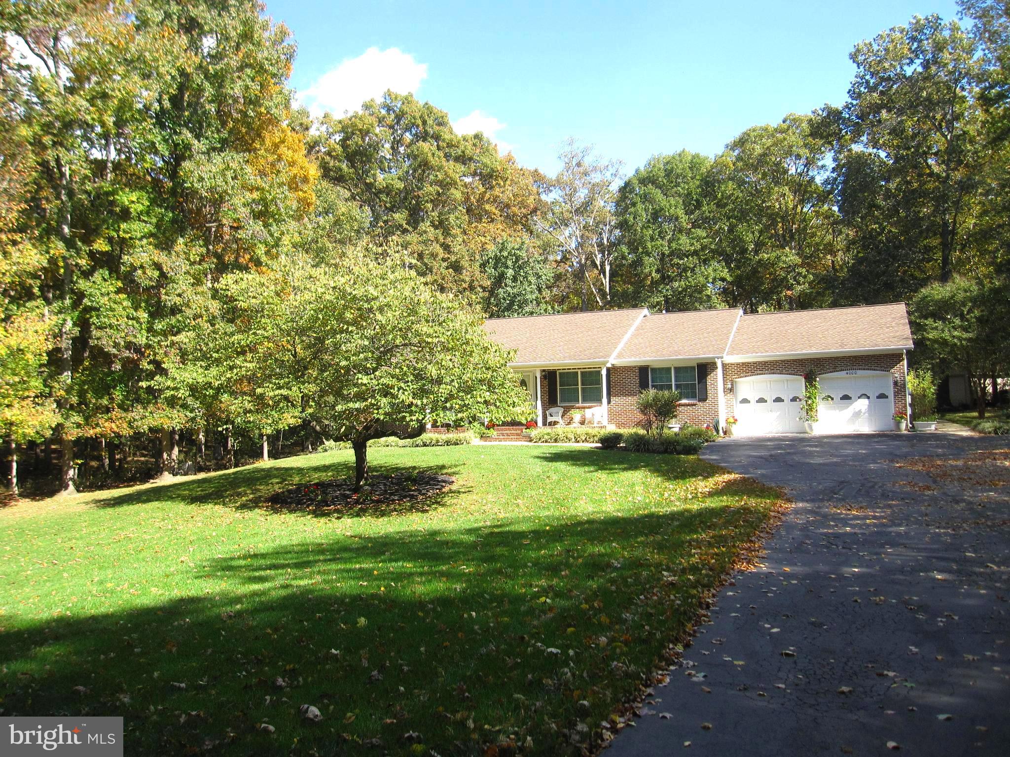 BILLINGSLEY PARK - Residential