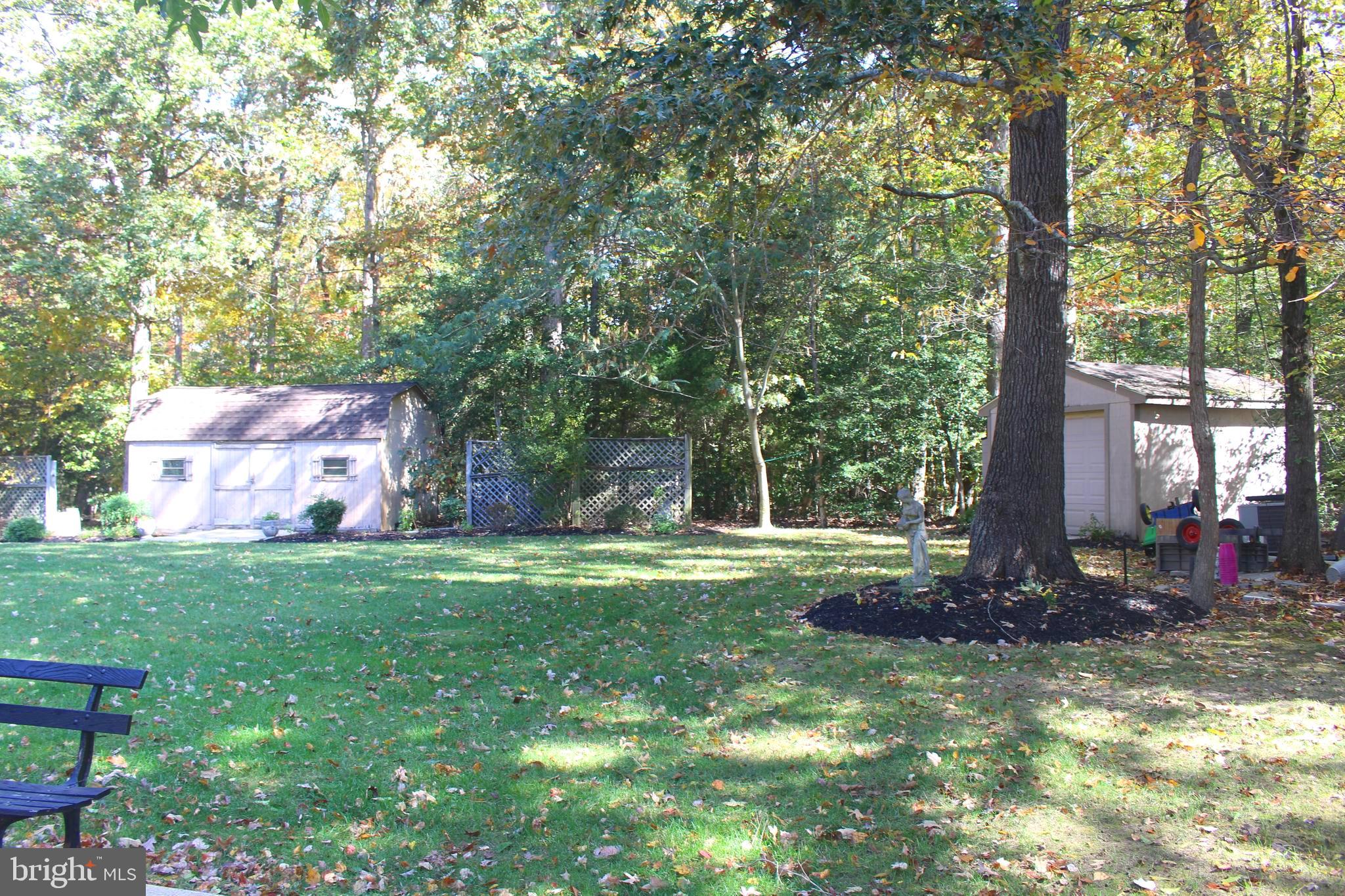 BILLINGSLEY PARK - Residential