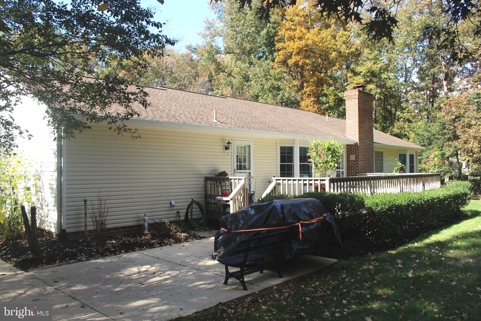 BILLINGSLEY PARK - Residential