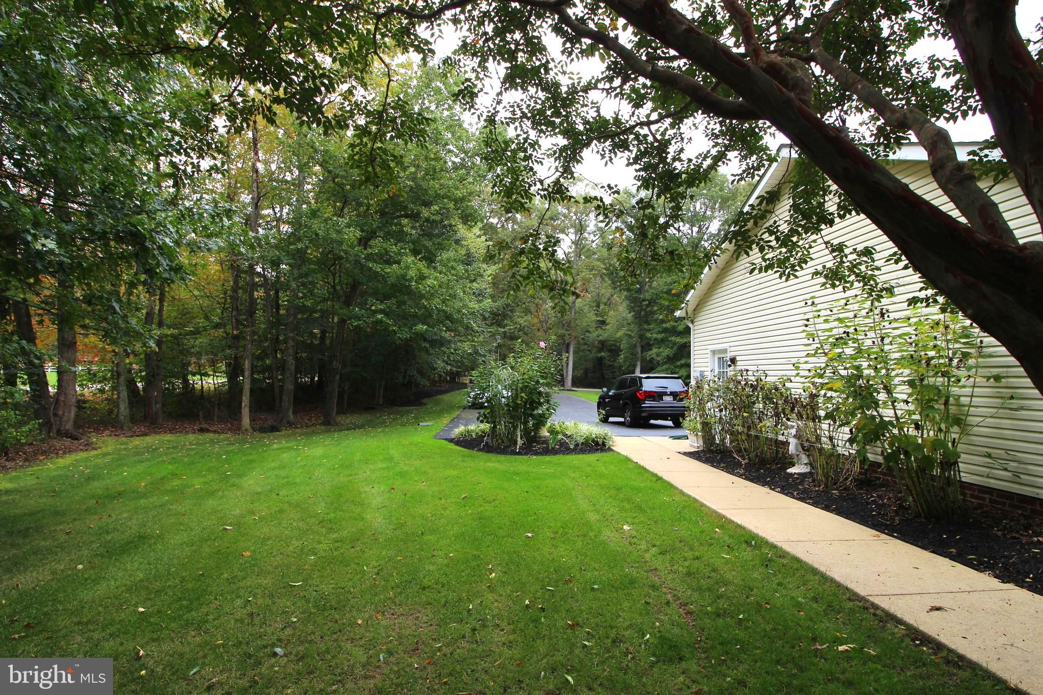 BILLINGSLEY PARK - Residential