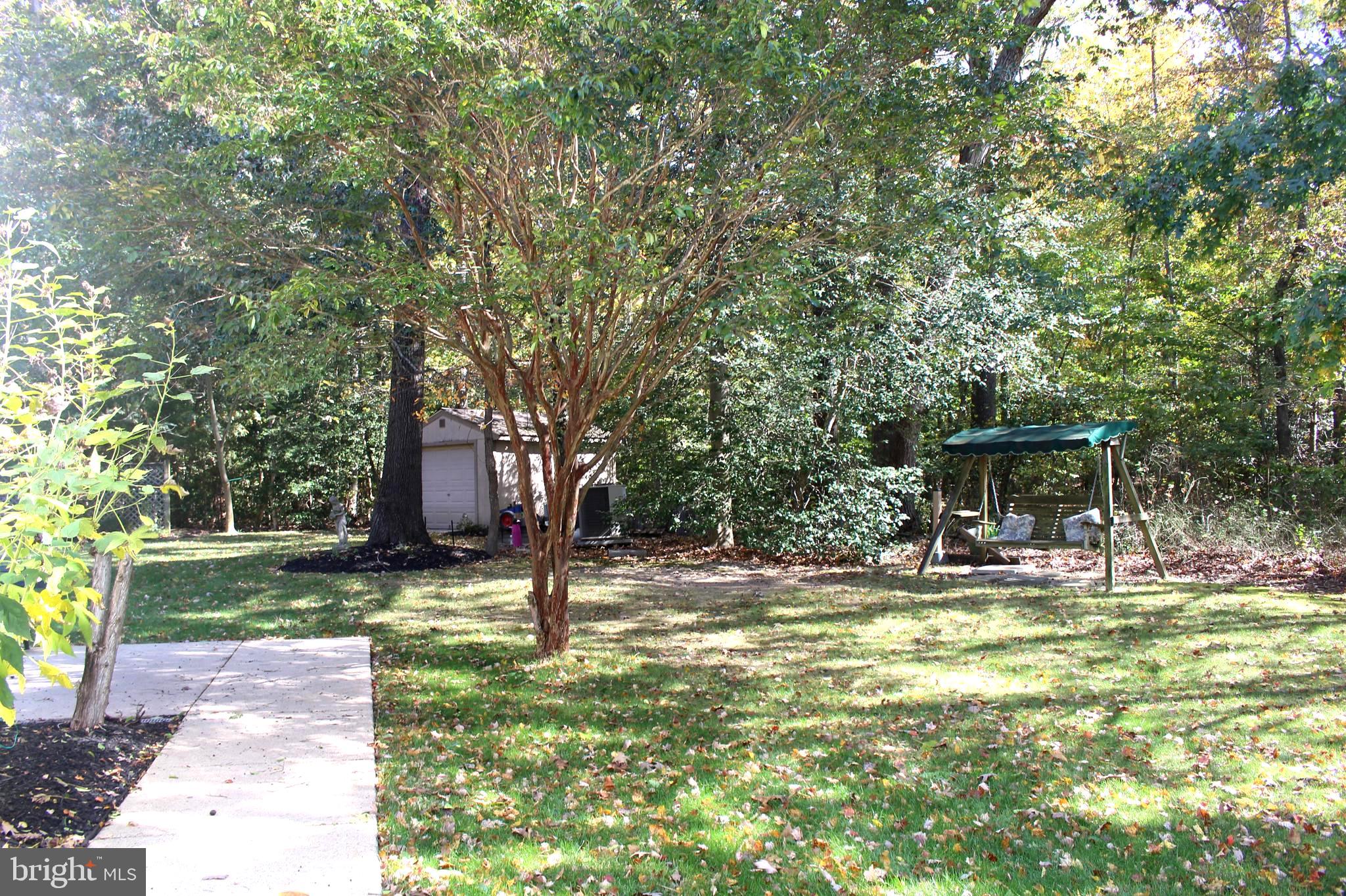 BILLINGSLEY PARK - Residential