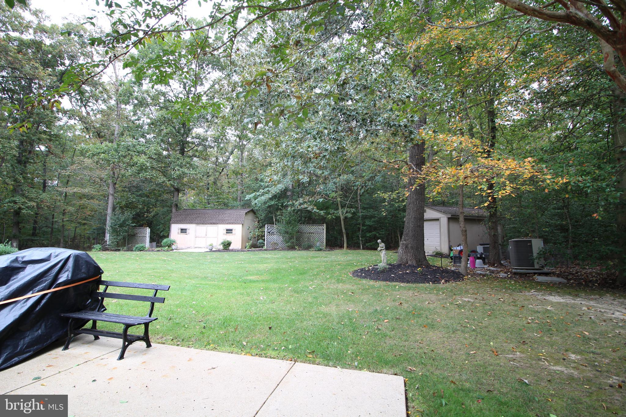 BILLINGSLEY PARK - Residential