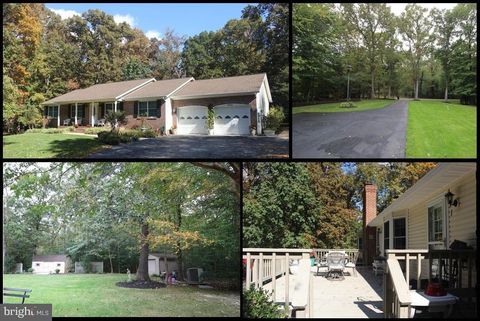 4000 HANSON ROAD WHITE PLAINS MD 20695