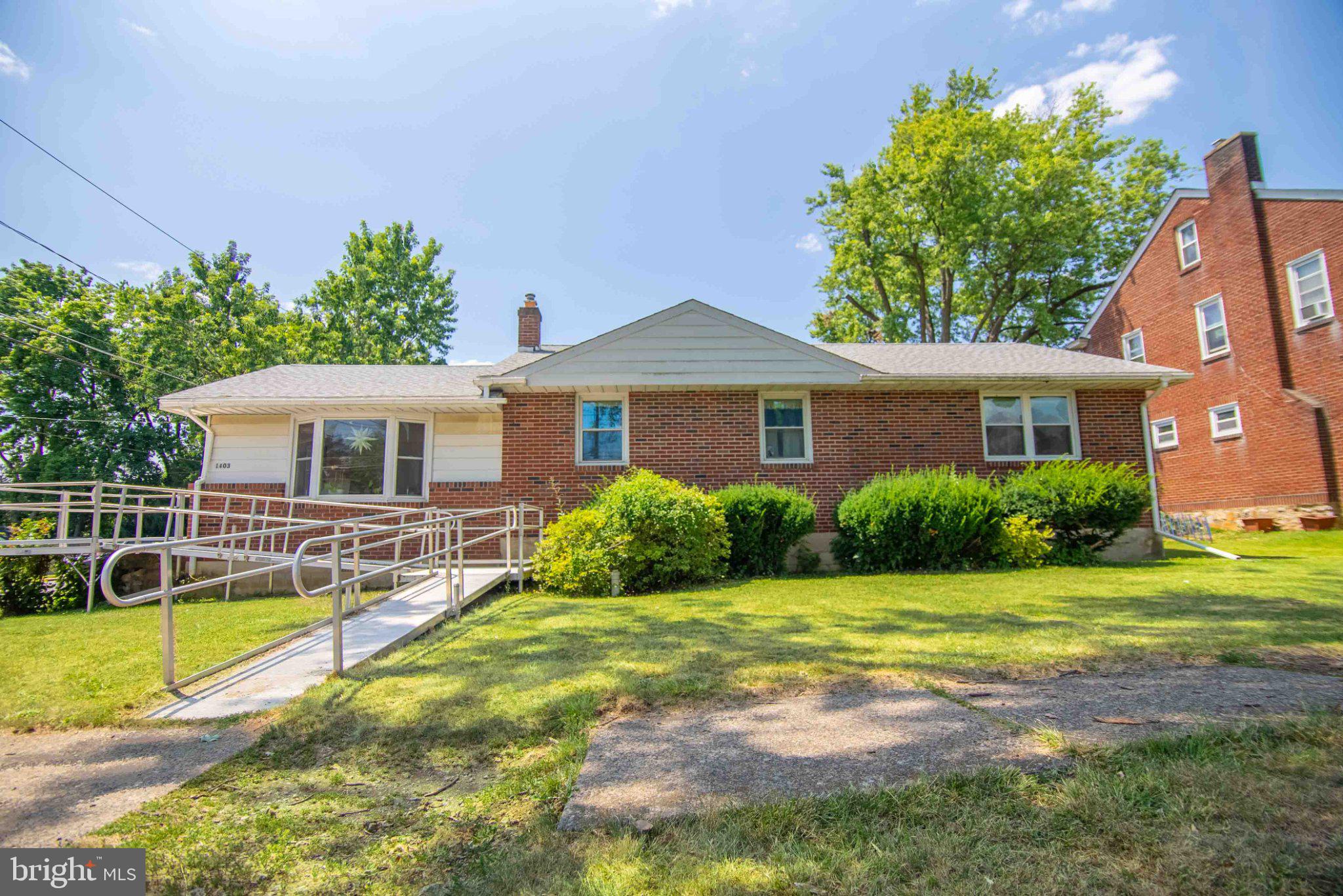 1403 N NEW STREET