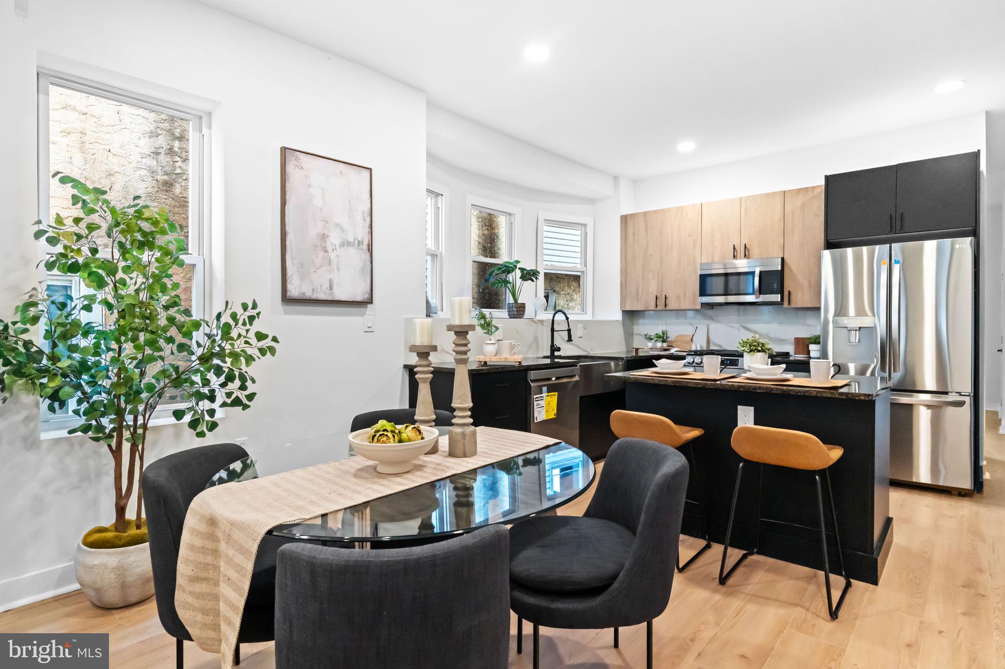 GERMANTOWN - Residential