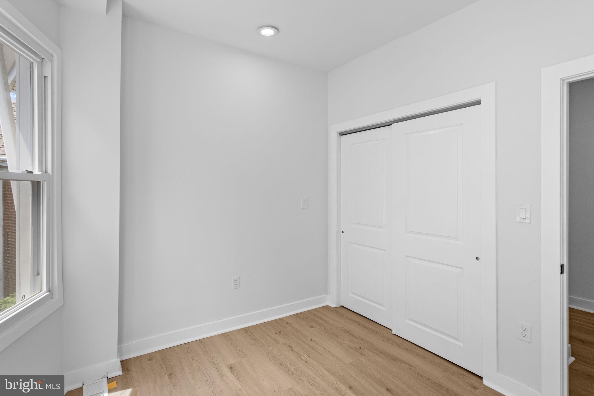 GERMANTOWN - Residential