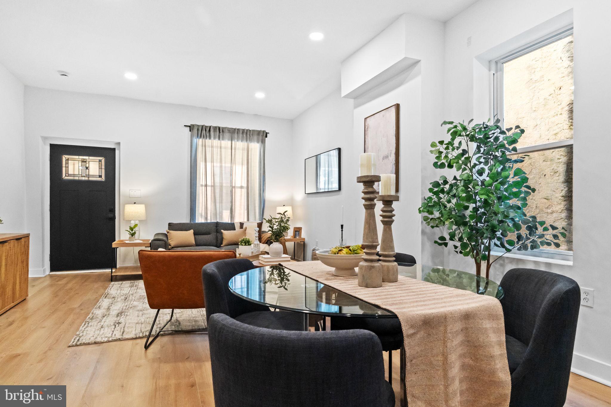 GERMANTOWN - Residential