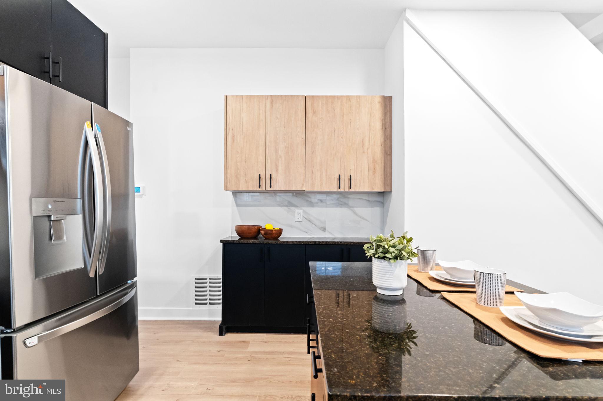 GERMANTOWN - Residential