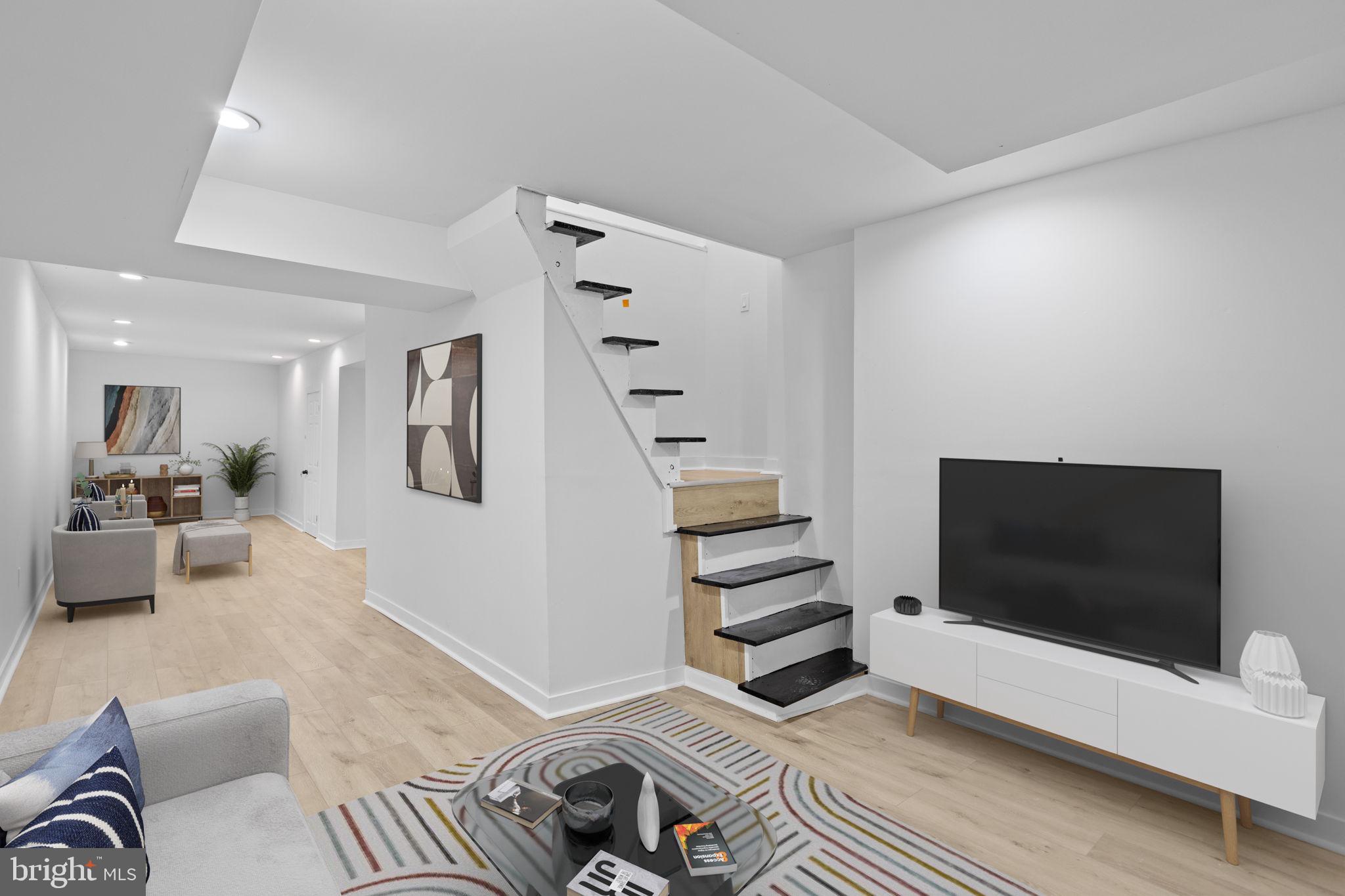 GERMANTOWN - Residential