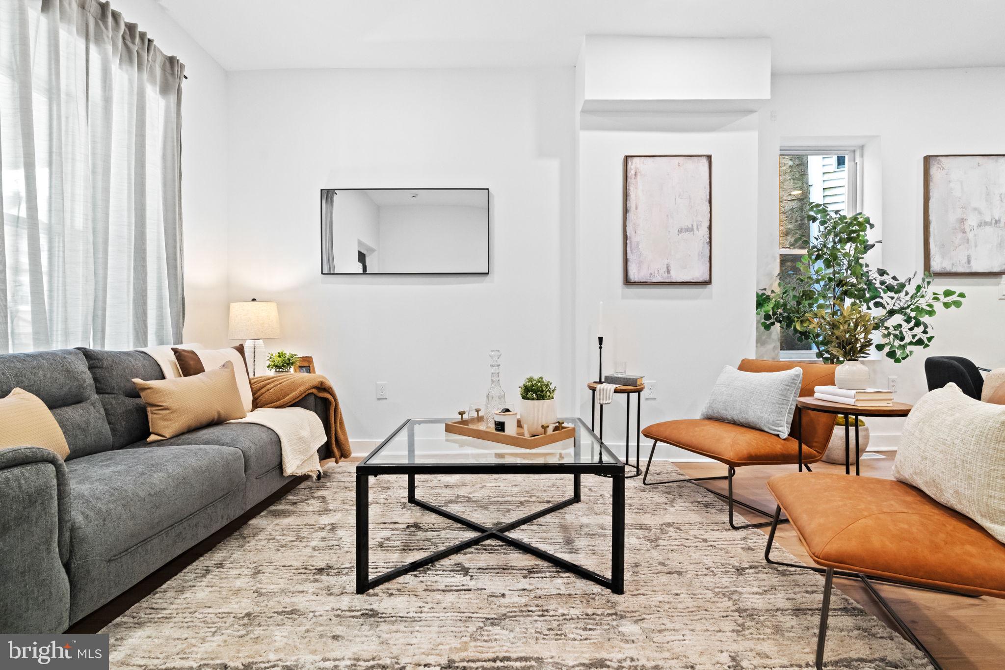 GERMANTOWN - Residential