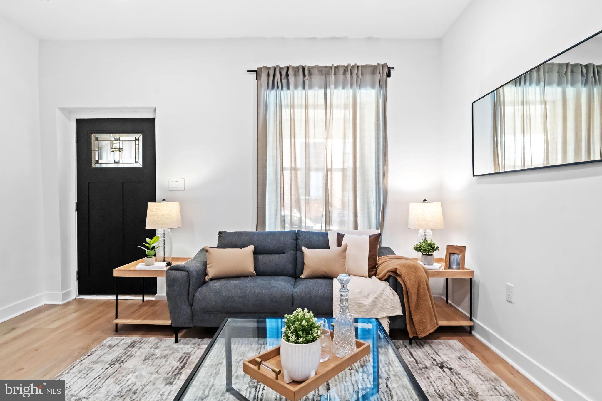 GERMANTOWN - Residential