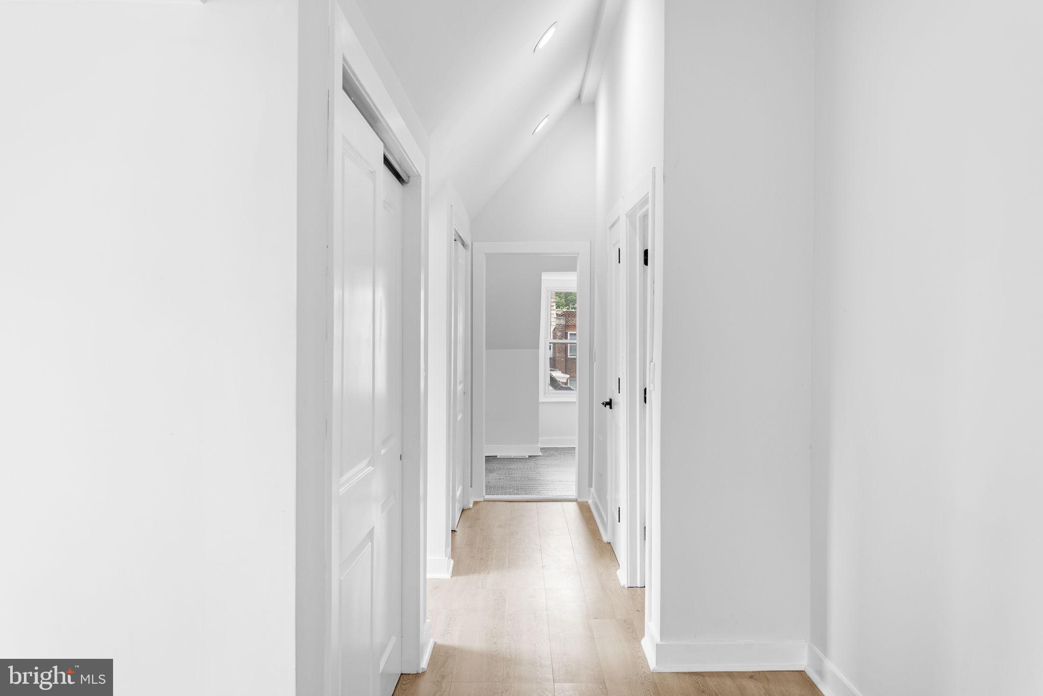 GERMANTOWN - Residential