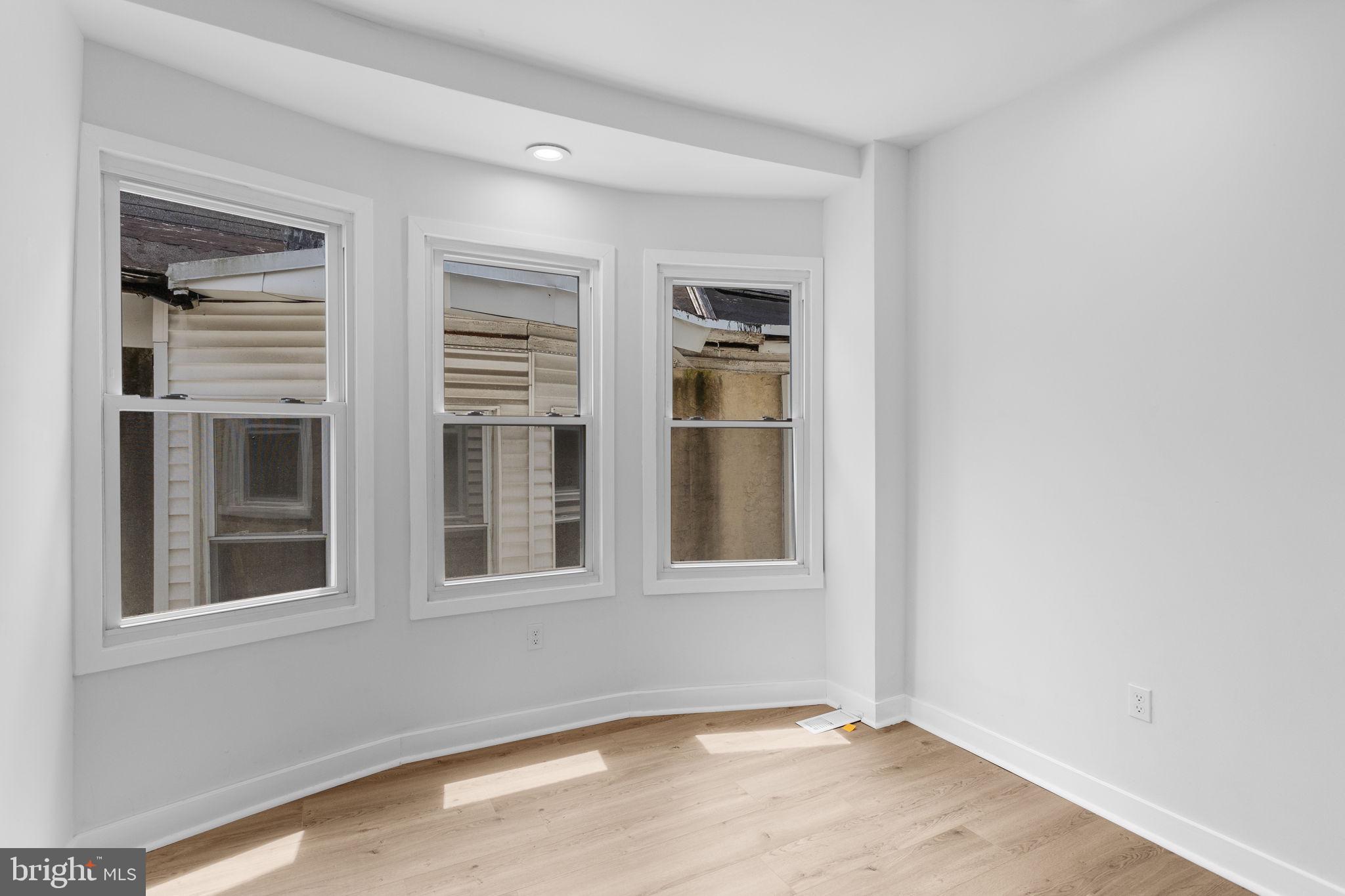 GERMANTOWN - Residential