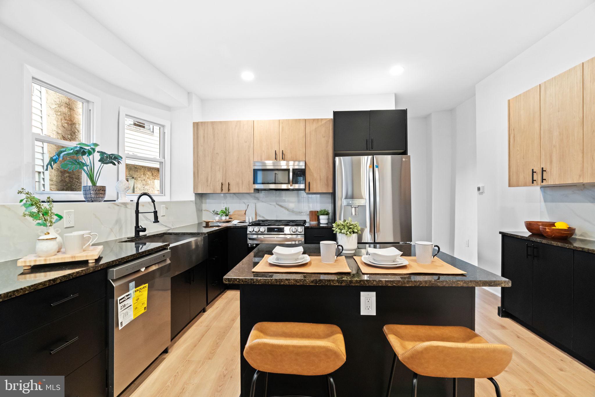 GERMANTOWN - Residential