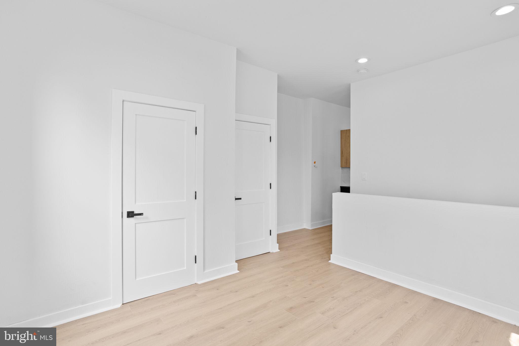 GERMANTOWN - Residential