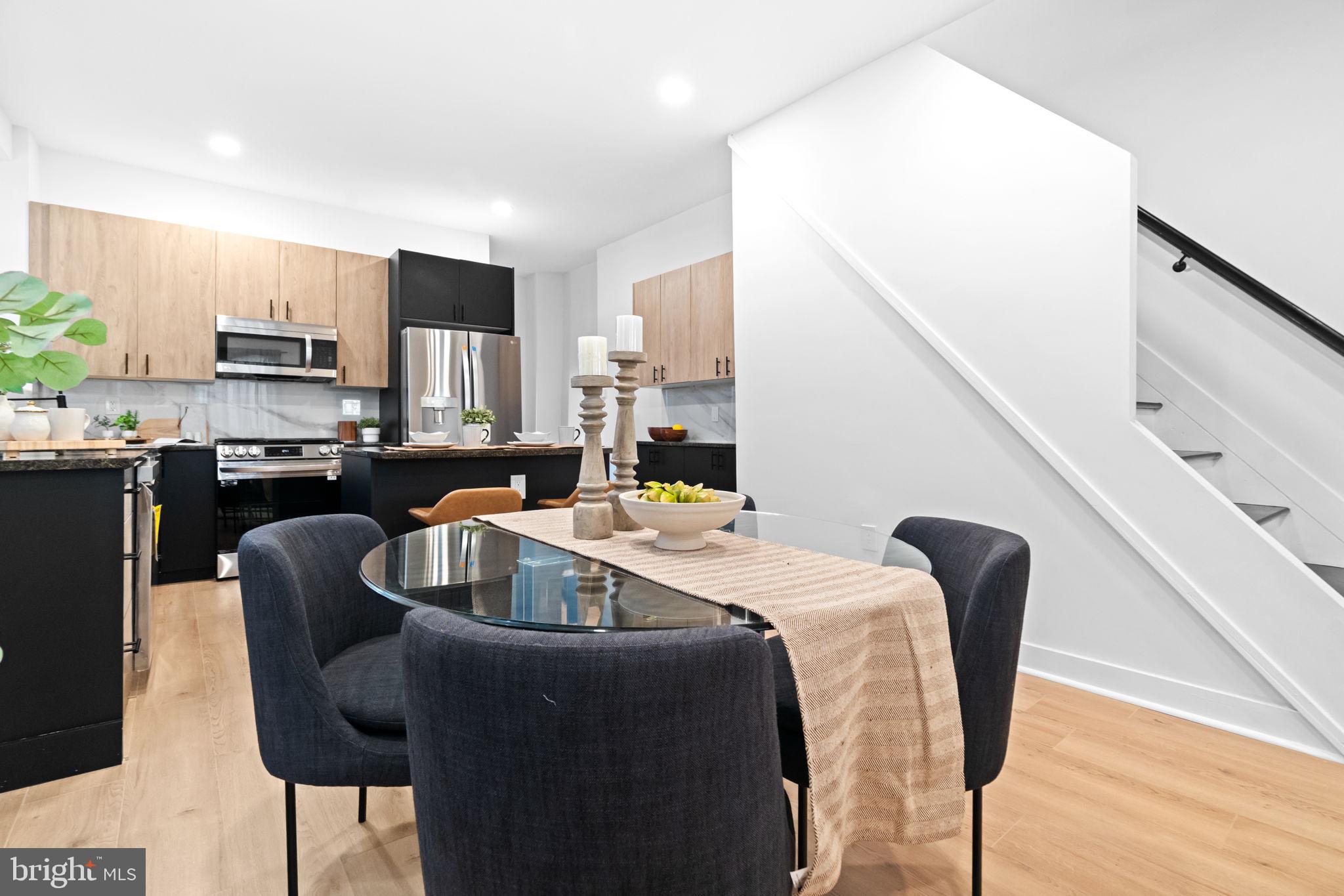 GERMANTOWN - Residential