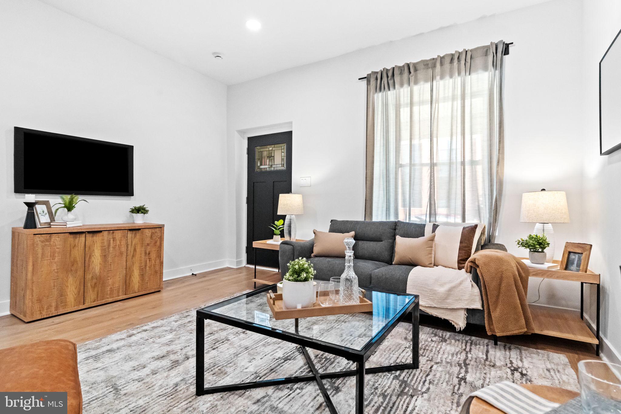 GERMANTOWN - Residential