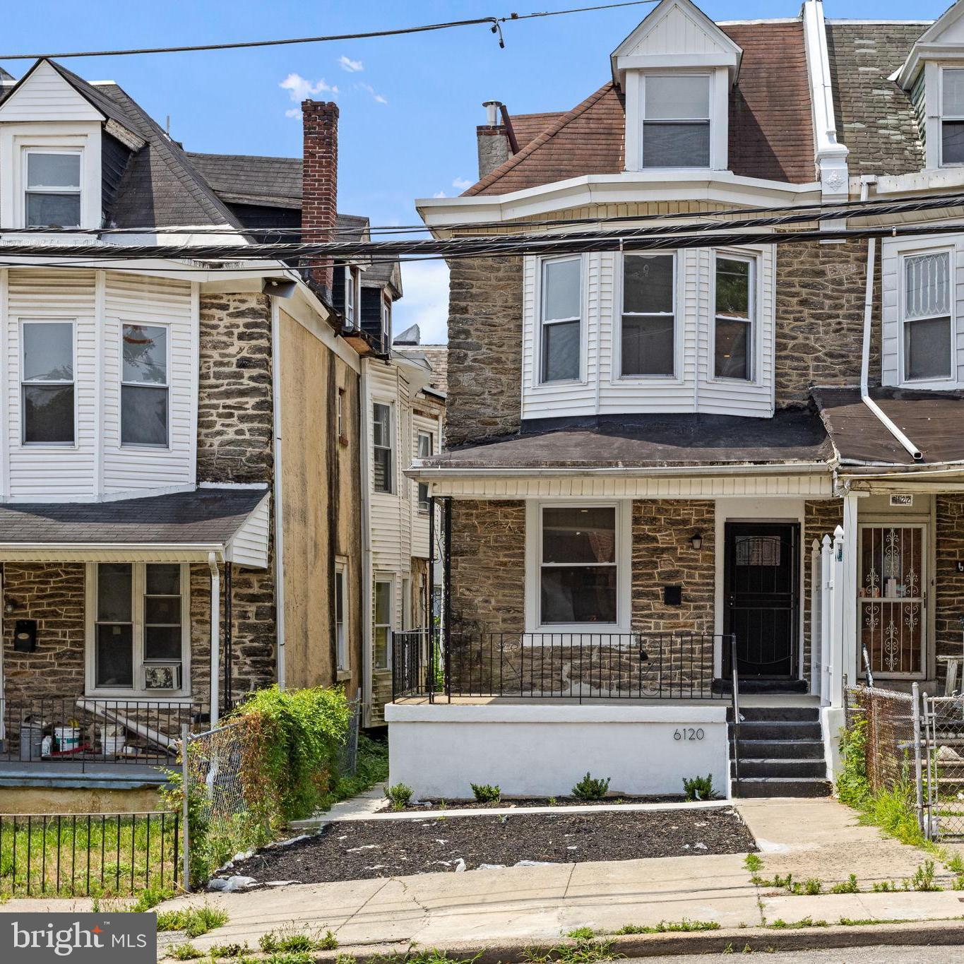 GERMANTOWN - Residential