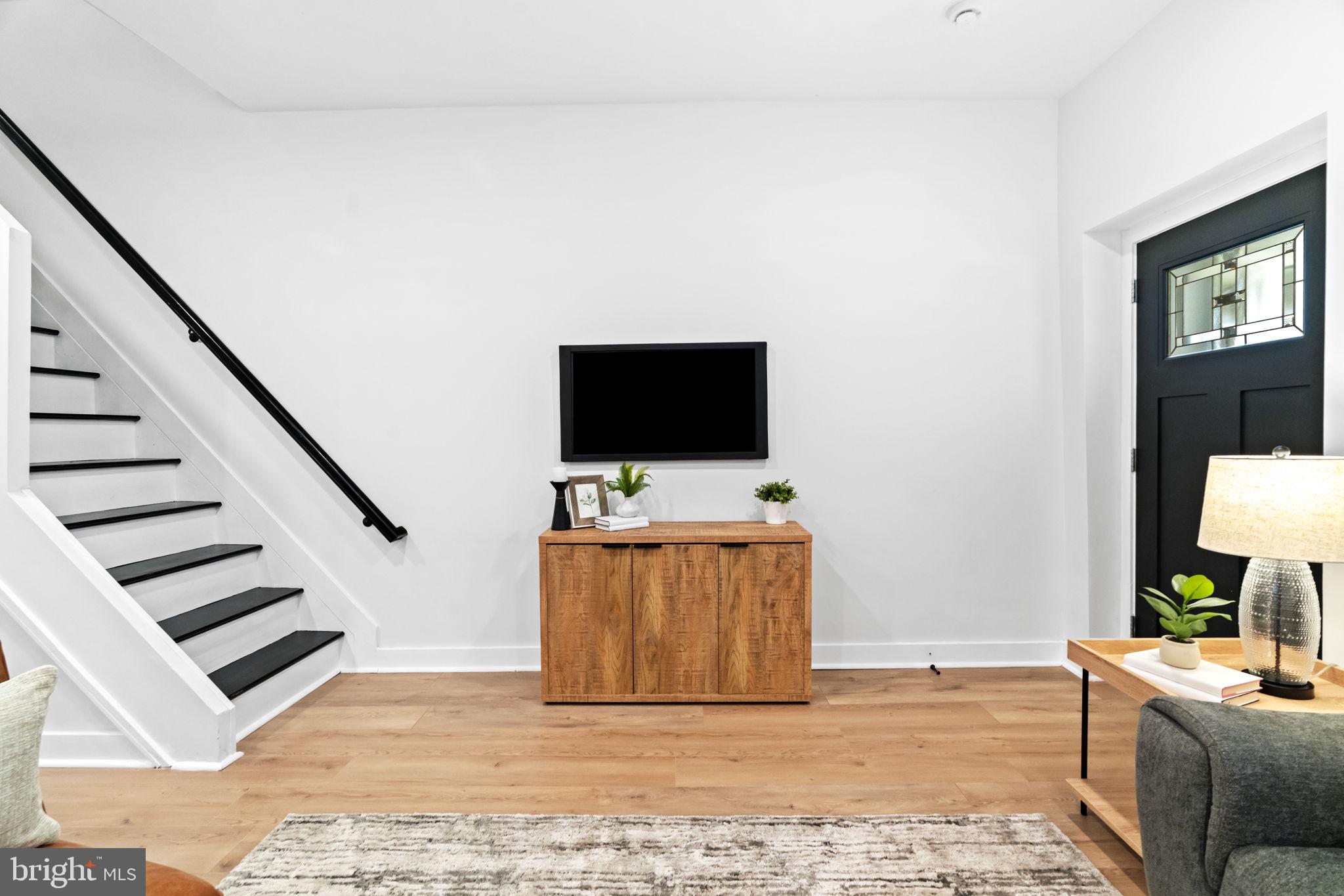 GERMANTOWN - Residential