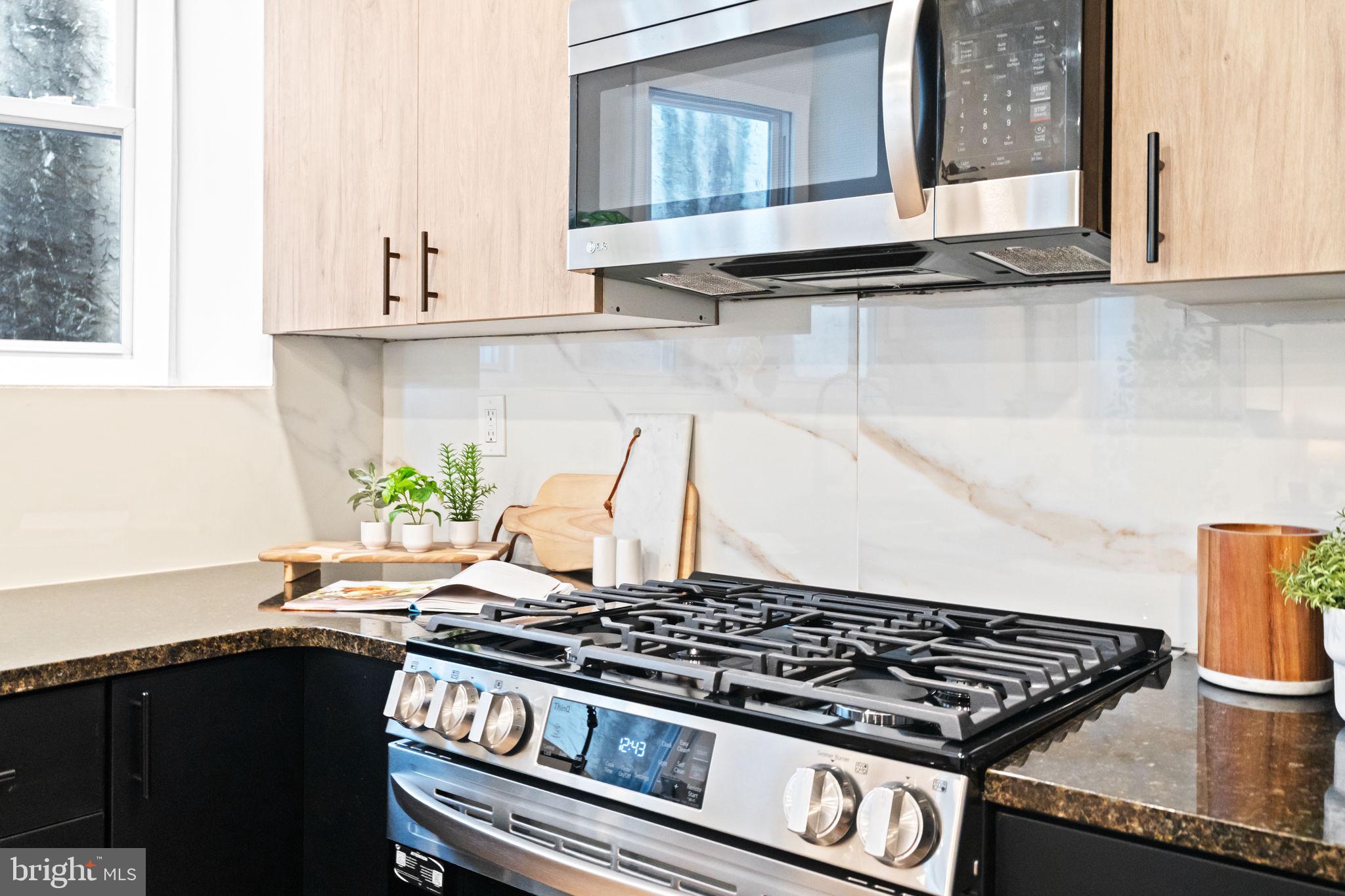 GERMANTOWN - Residential