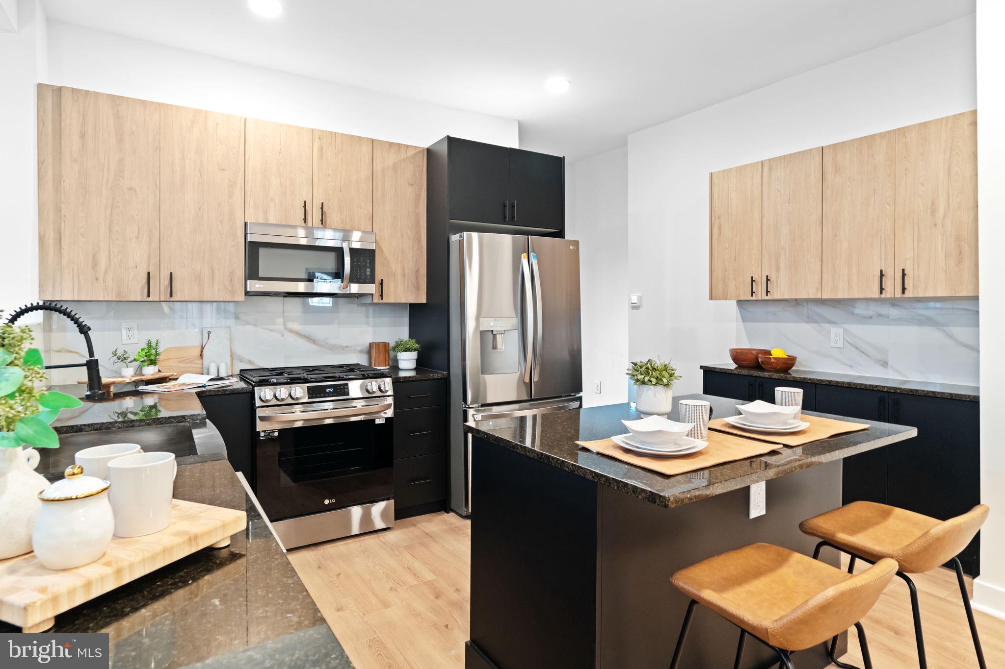 GERMANTOWN - Residential