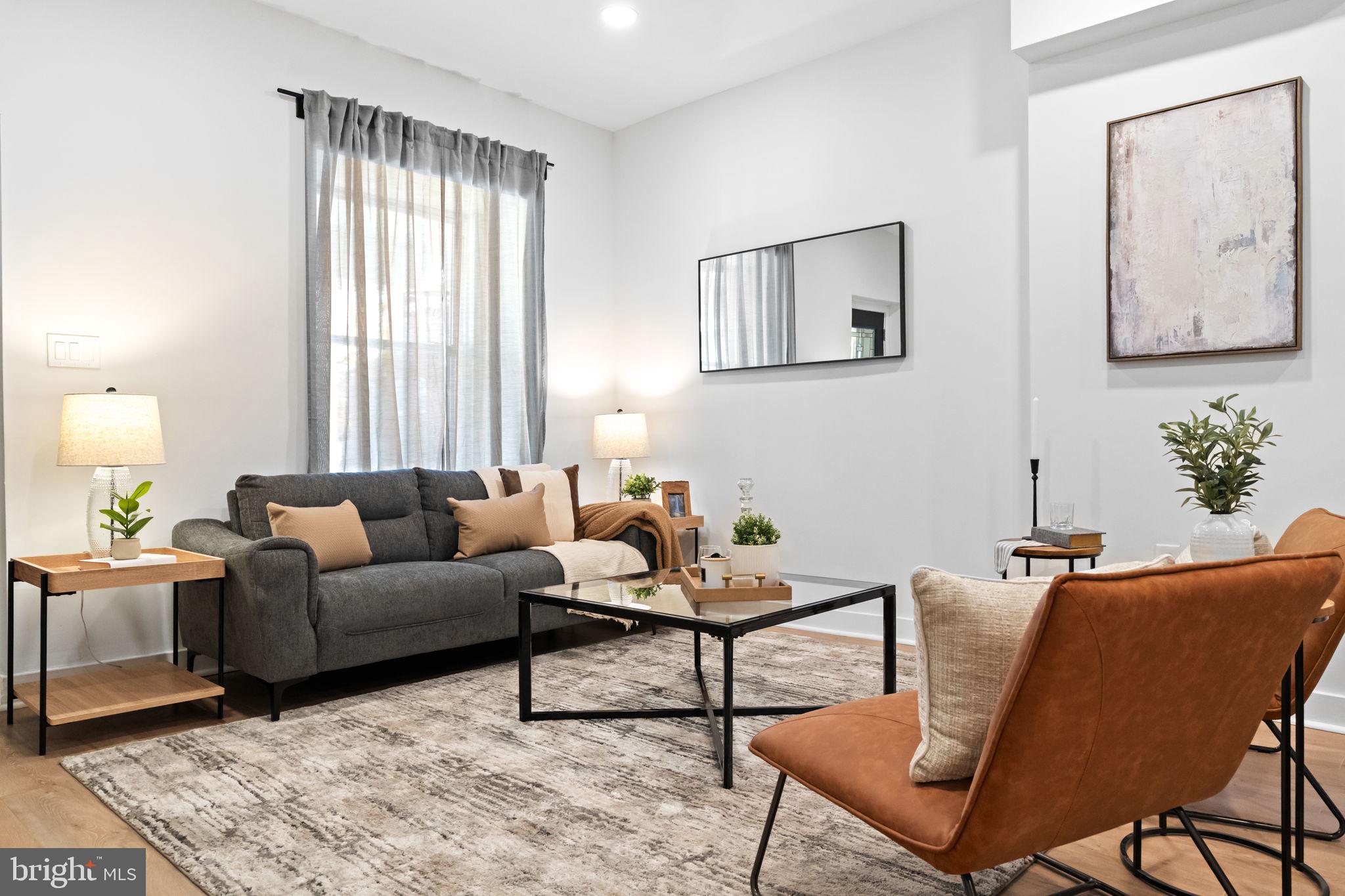 GERMANTOWN - Residential