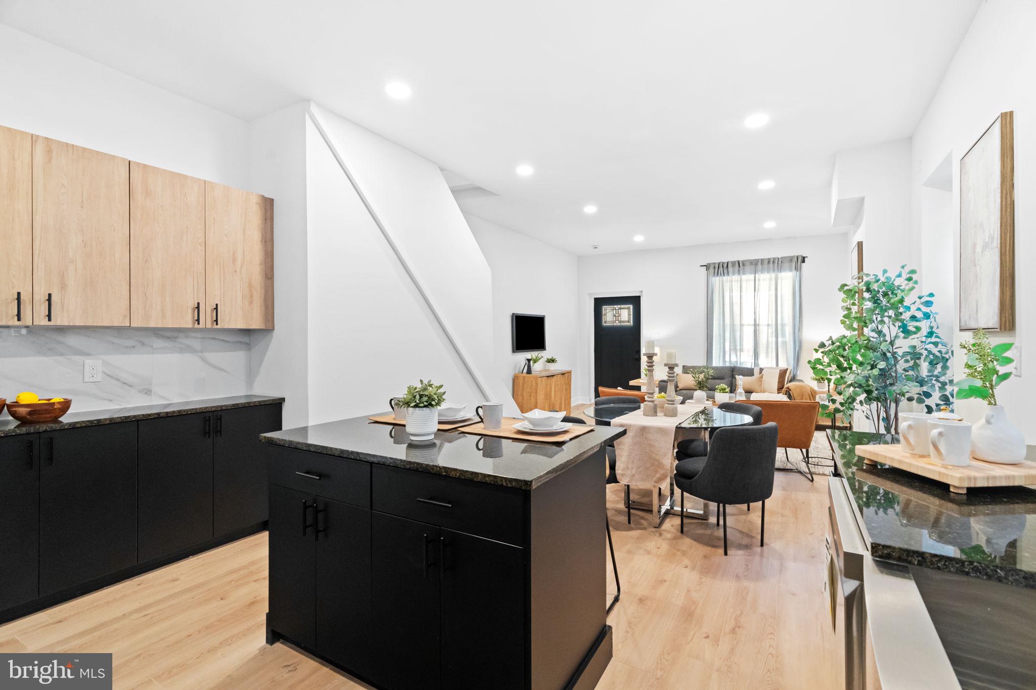 GERMANTOWN - Residential