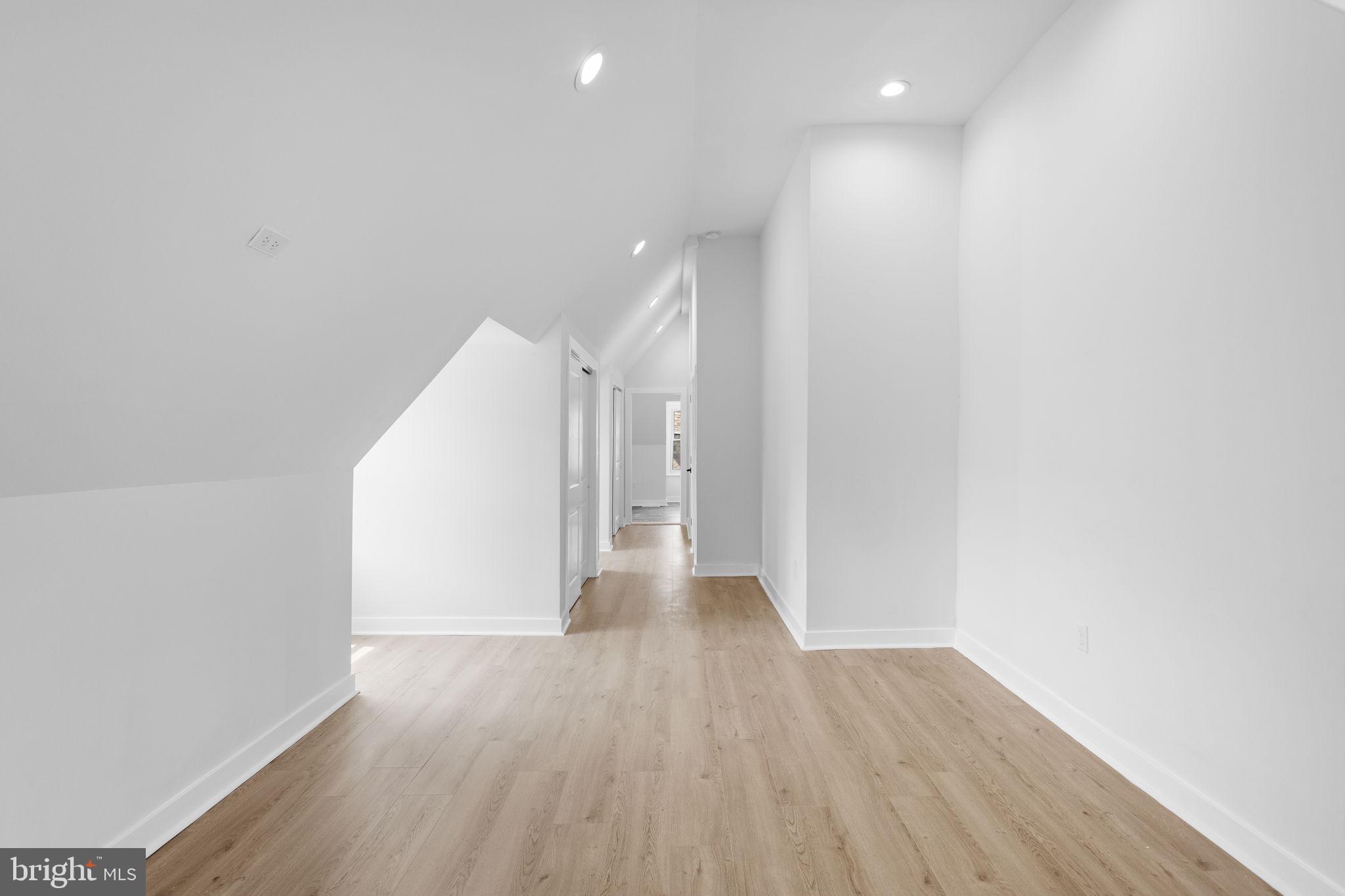 GERMANTOWN - Residential