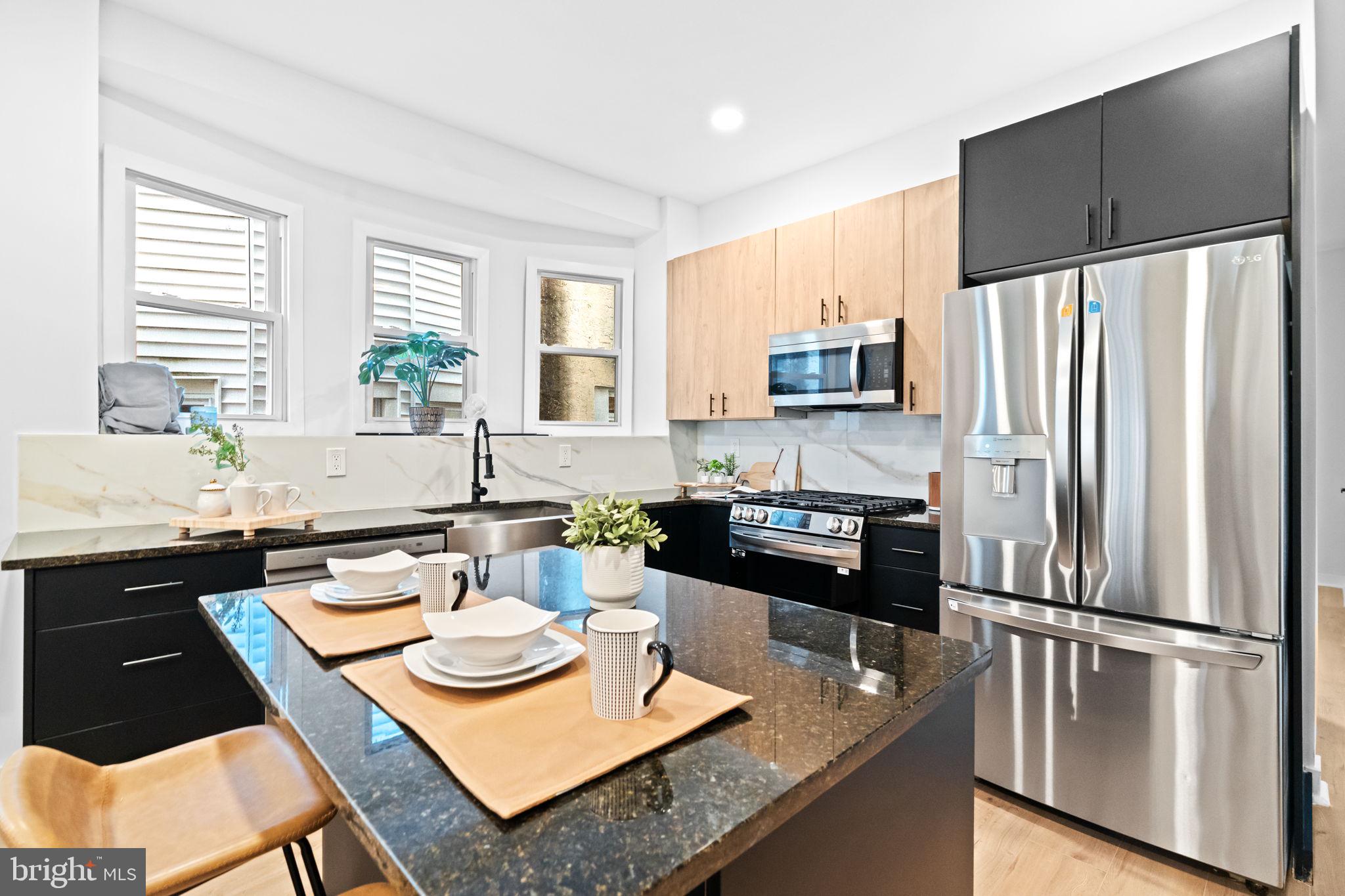 GERMANTOWN - Residential