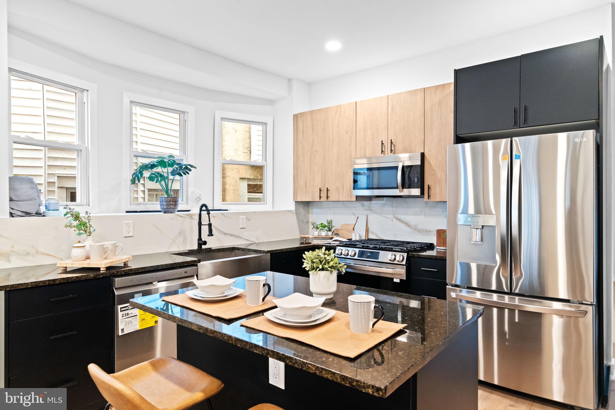 GERMANTOWN - Residential