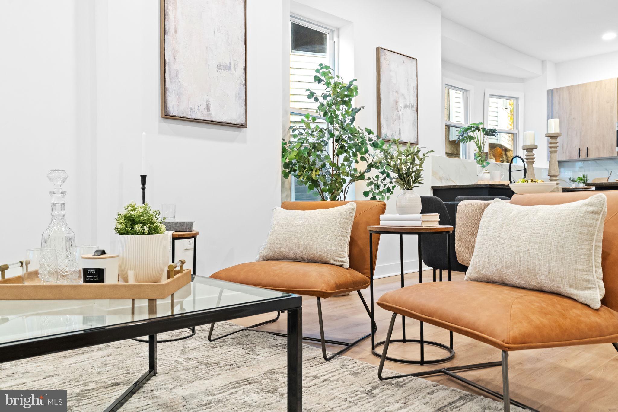 GERMANTOWN - Residential