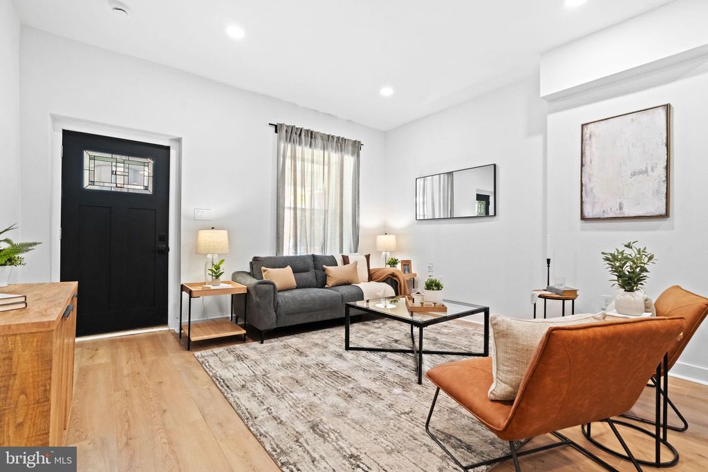 Photo of 6120 Baynton Street, PHILADELPHIA, PA 19144 (MLS # PAPH2558422)