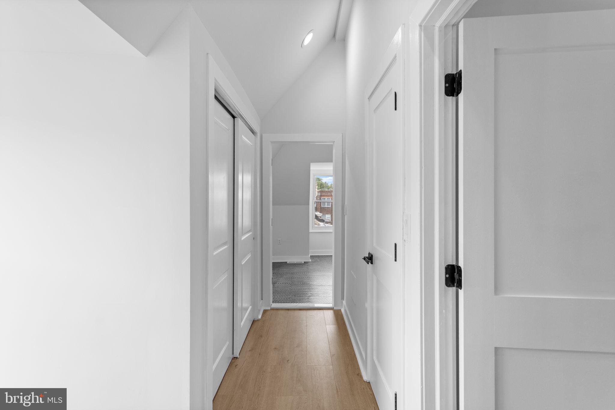 GERMANTOWN - Residential